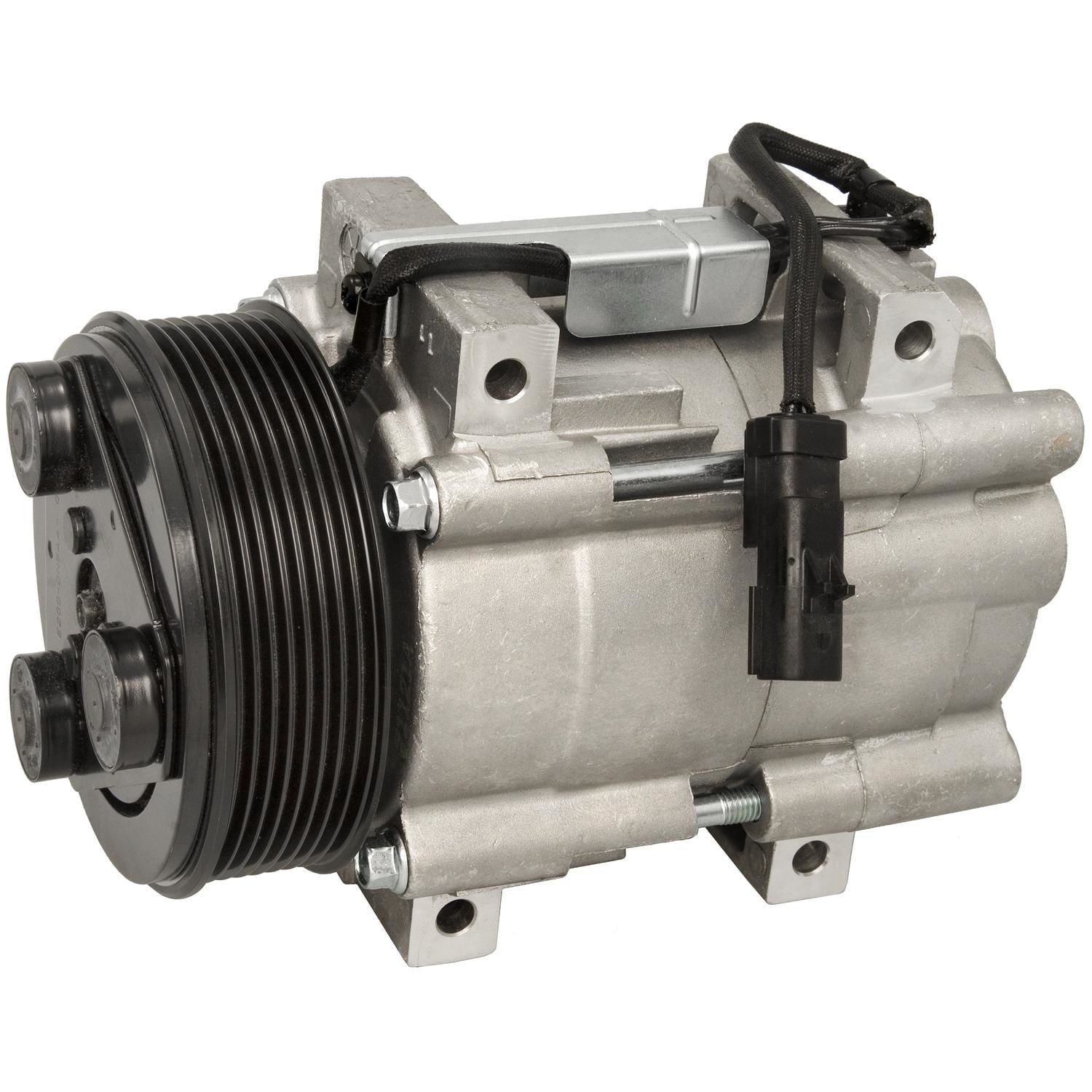Four Seasons A/C Compressor Kit C0231
