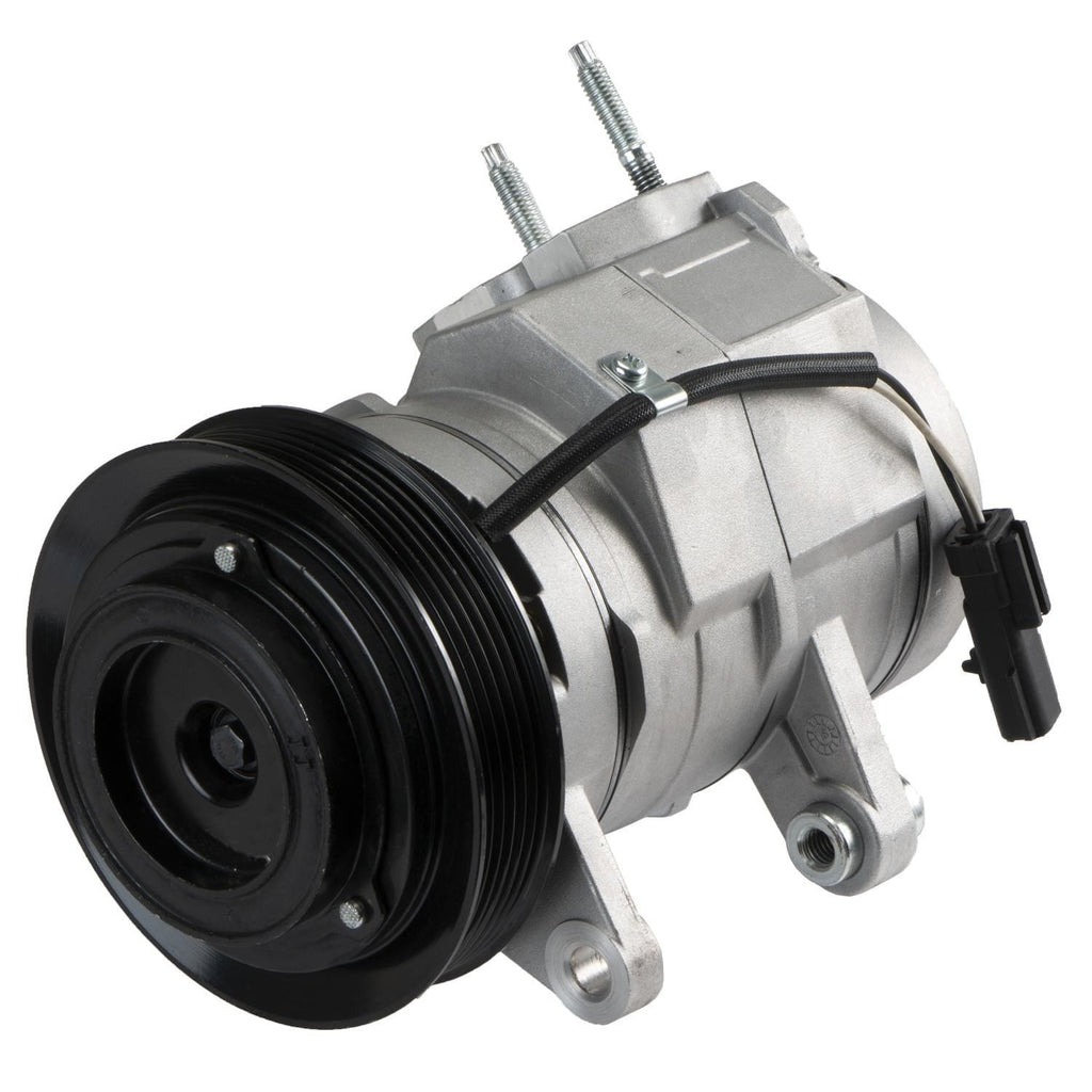 Four Seasons A/C Compressor Kit C0261