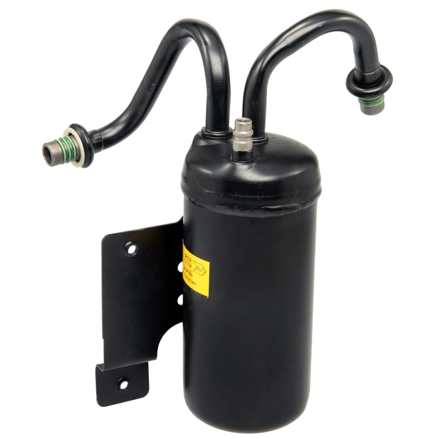 Four Seasons A/C Compressor Kit C0261