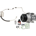 Four Seasons A/C Compressor Kit C0271