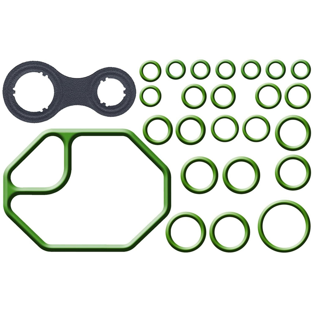 Four Seasons A/C Compressor Kit C0271