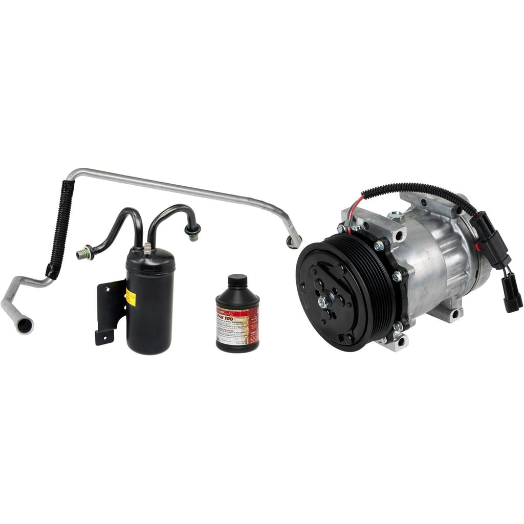 Four Seasons A/C Compressor Kit C0315