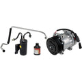 Four Seasons A/C Compressor Kit C0315