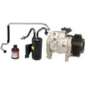 Four Seasons A/C Compressor Kit C0410