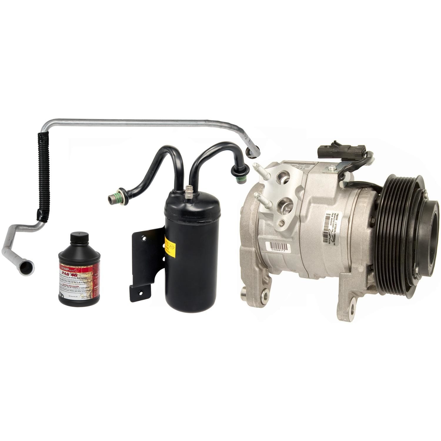Four Seasons A/C Compressor Kit C0410