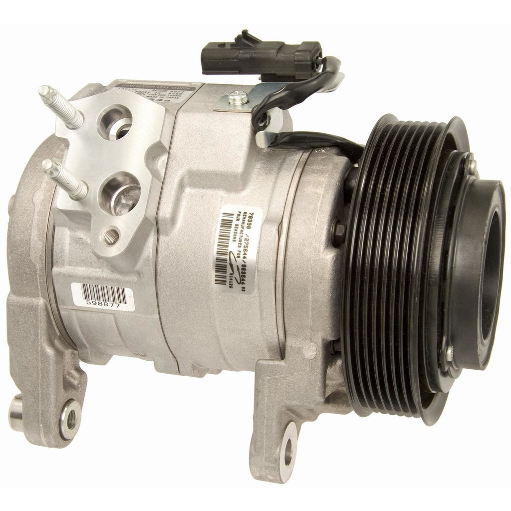 Four Seasons A/C Compressor Kit C0410