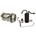 Four Seasons A/C Compressor Kit C0433