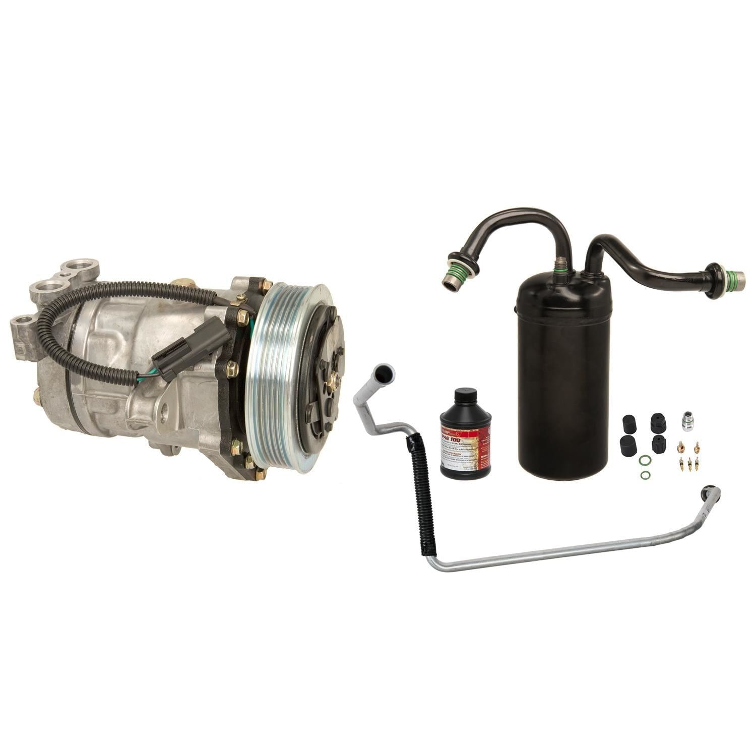 Four Seasons A/C Compressor Kit C0433