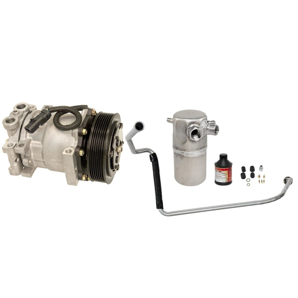 Four Seasons A/C Compressor Kit C0442