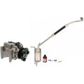 Four Seasons A/C Compressor Kit C0449