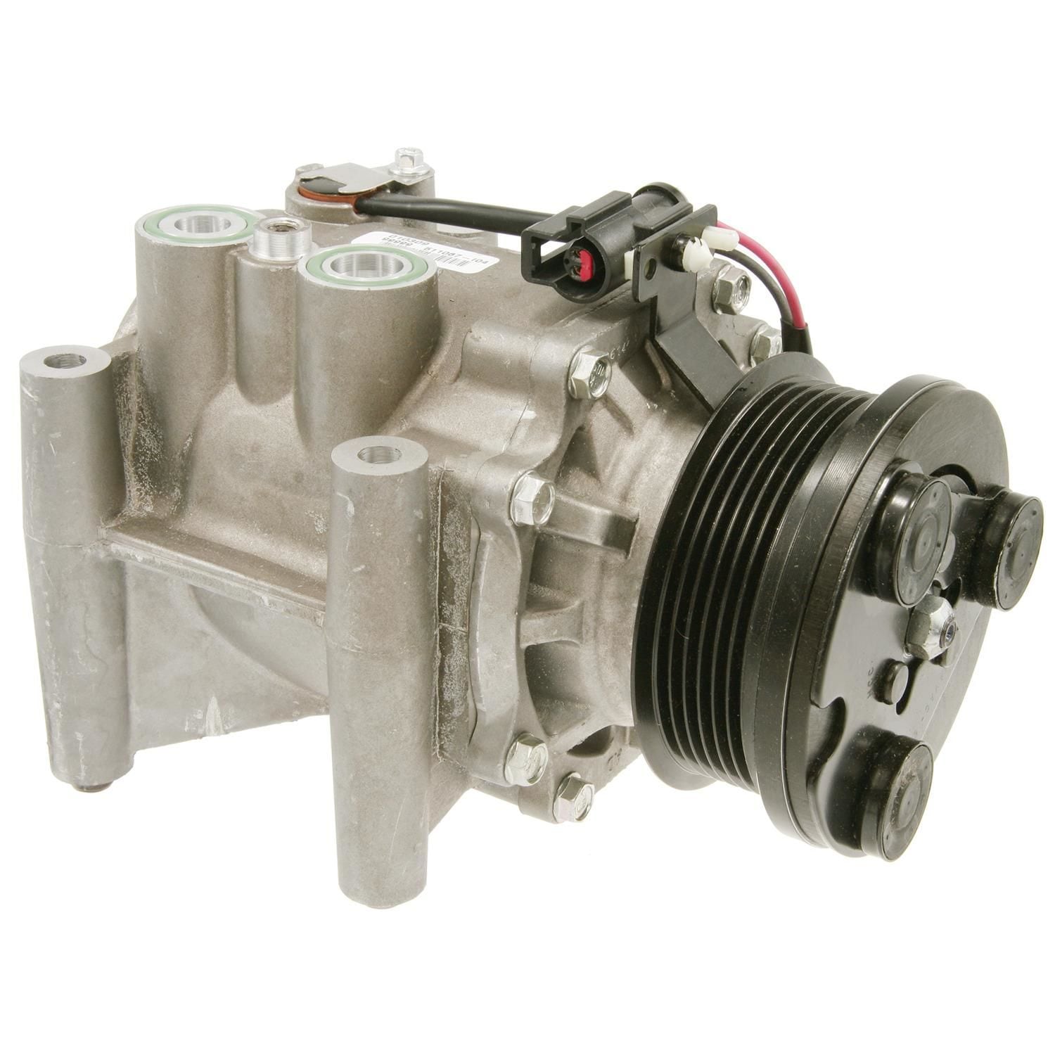 Four Seasons A/C Compressor Kit C0449