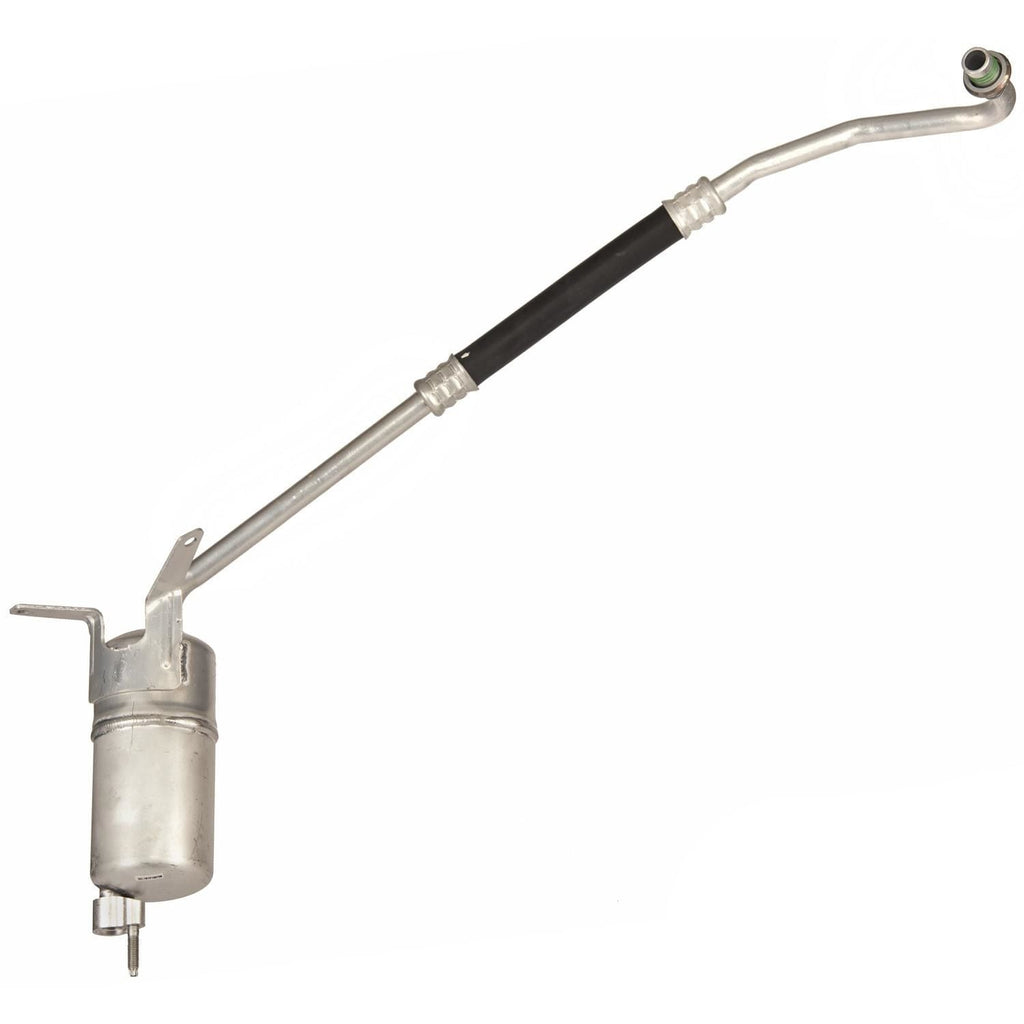 Four Seasons A/C Compressor Kit C0449