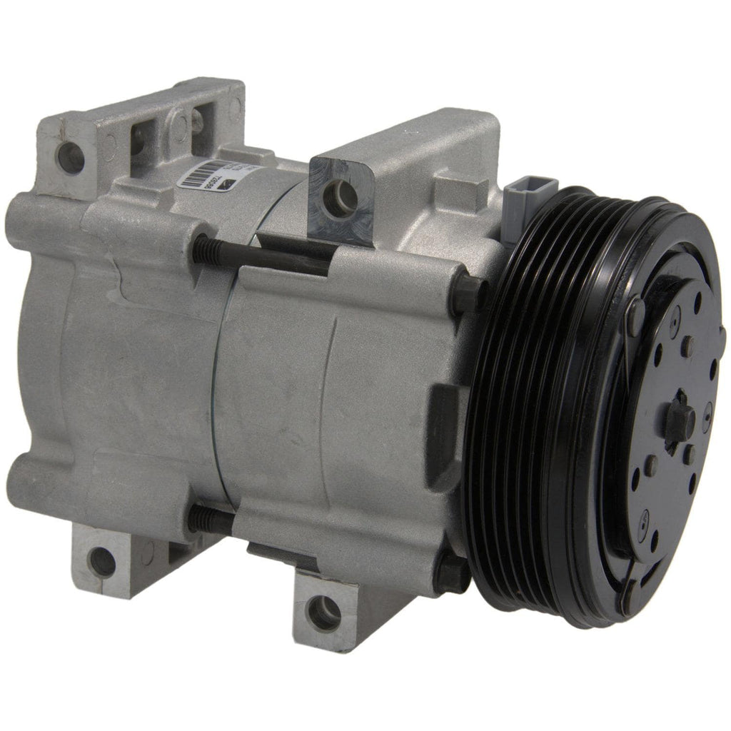 Four Seasons A/C Compressor Kit C0653