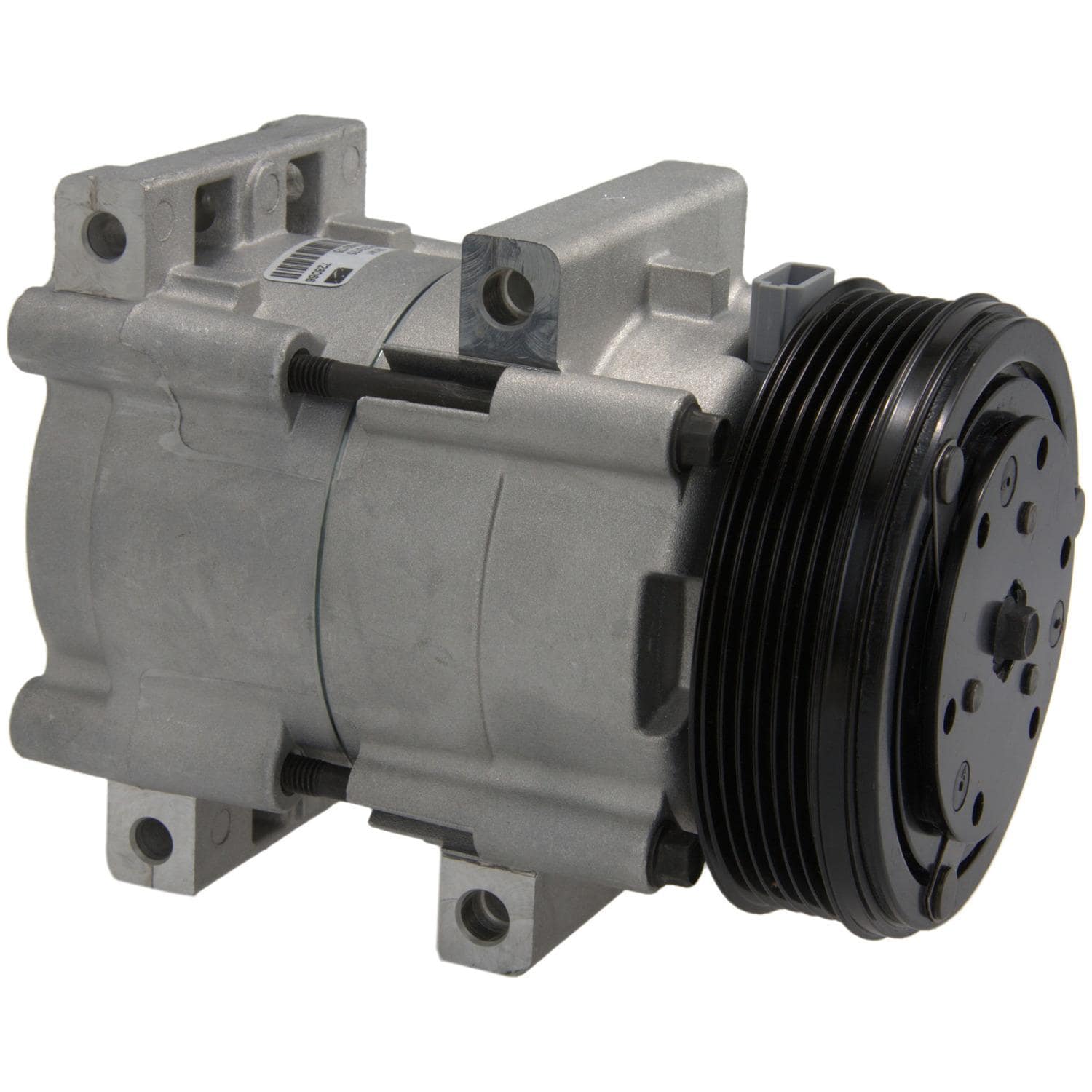 Four Seasons A/C Compressor Kit C0653