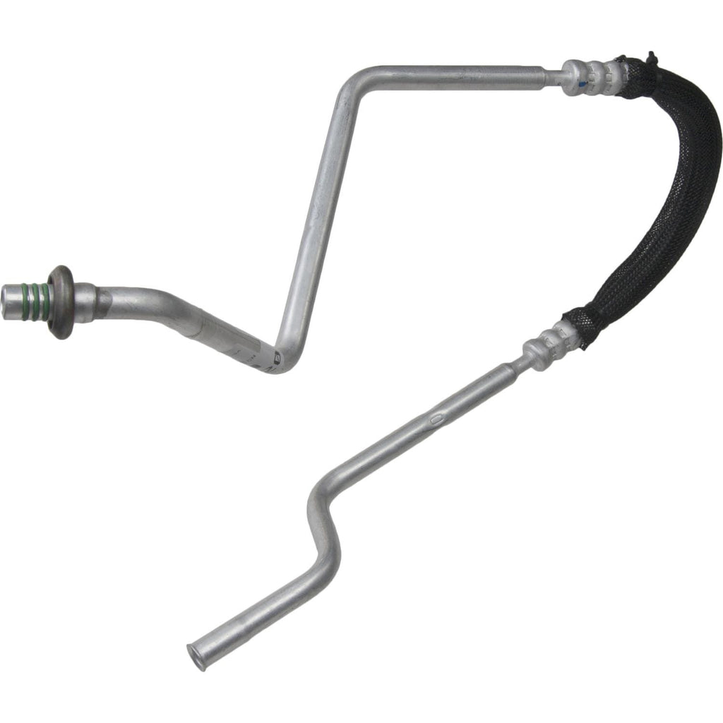 Four Seasons A/C Compressor Kit C0653