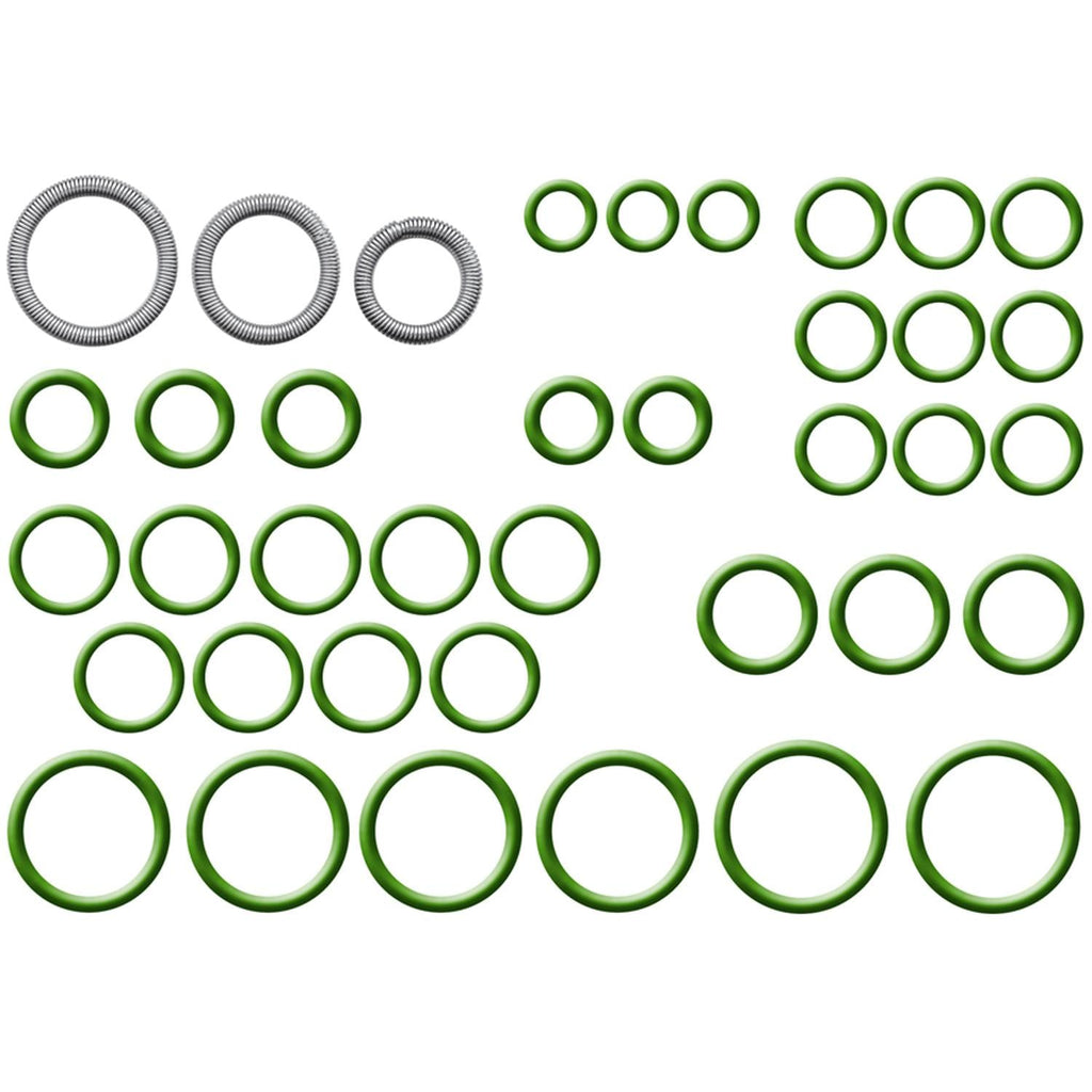 Four Seasons A/C Compressor Kit C0653