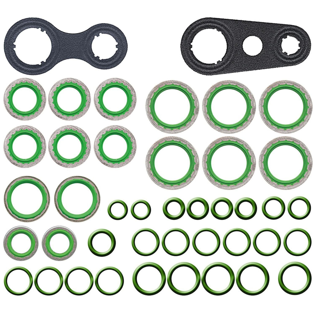 Four Seasons A/C Compressor Kit C0694
