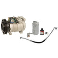 Four Seasons A/C Compressor Kit C0698
