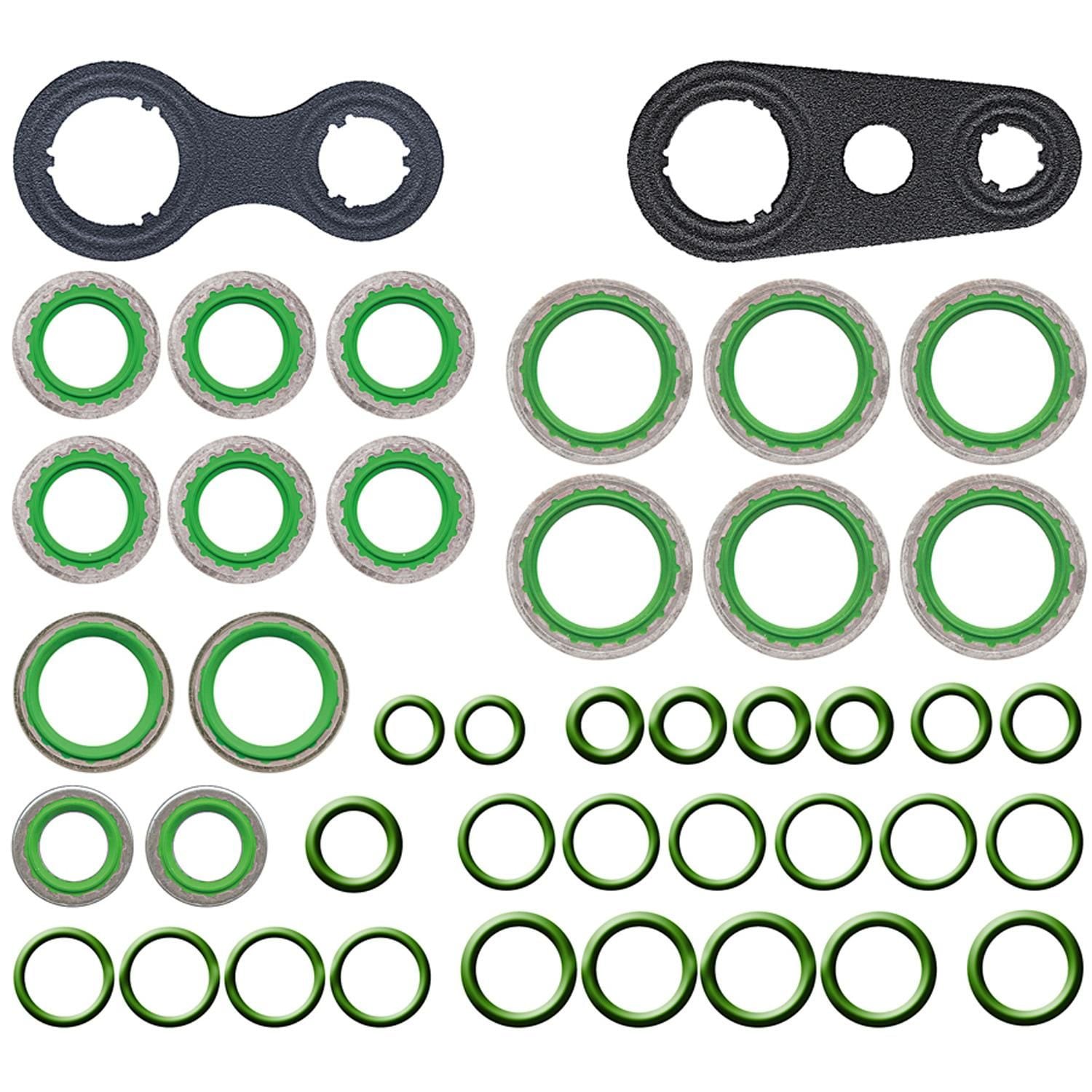 Four Seasons A/C Compressor Kit C0698