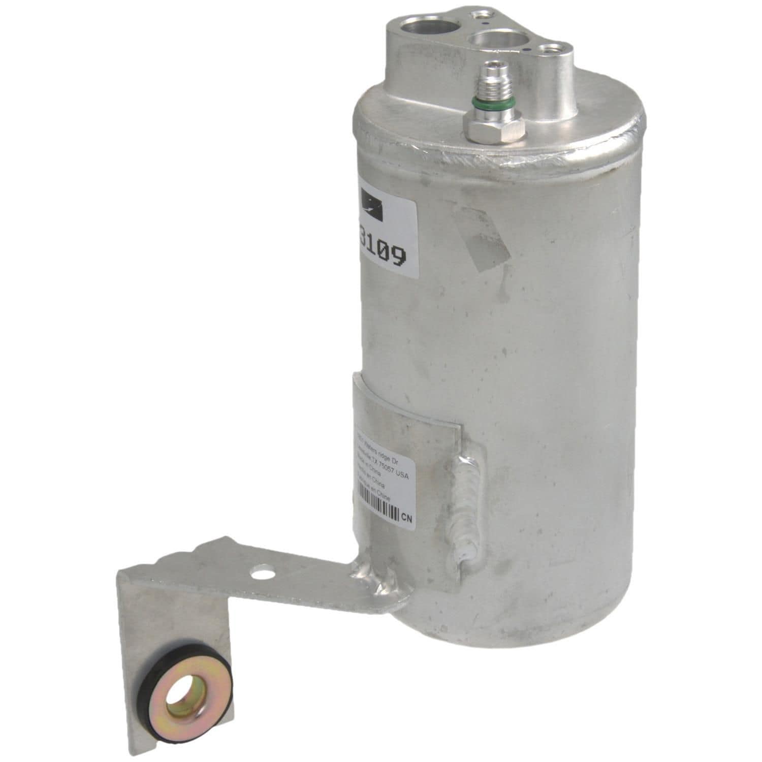 Four Seasons A/C Compressor Kit C0698