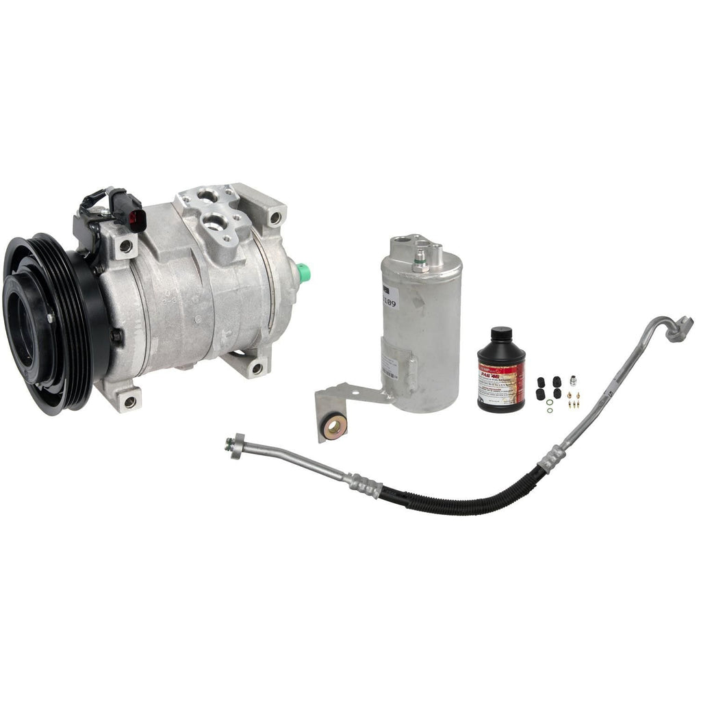 Four Seasons A/C Compressor Kit C0699