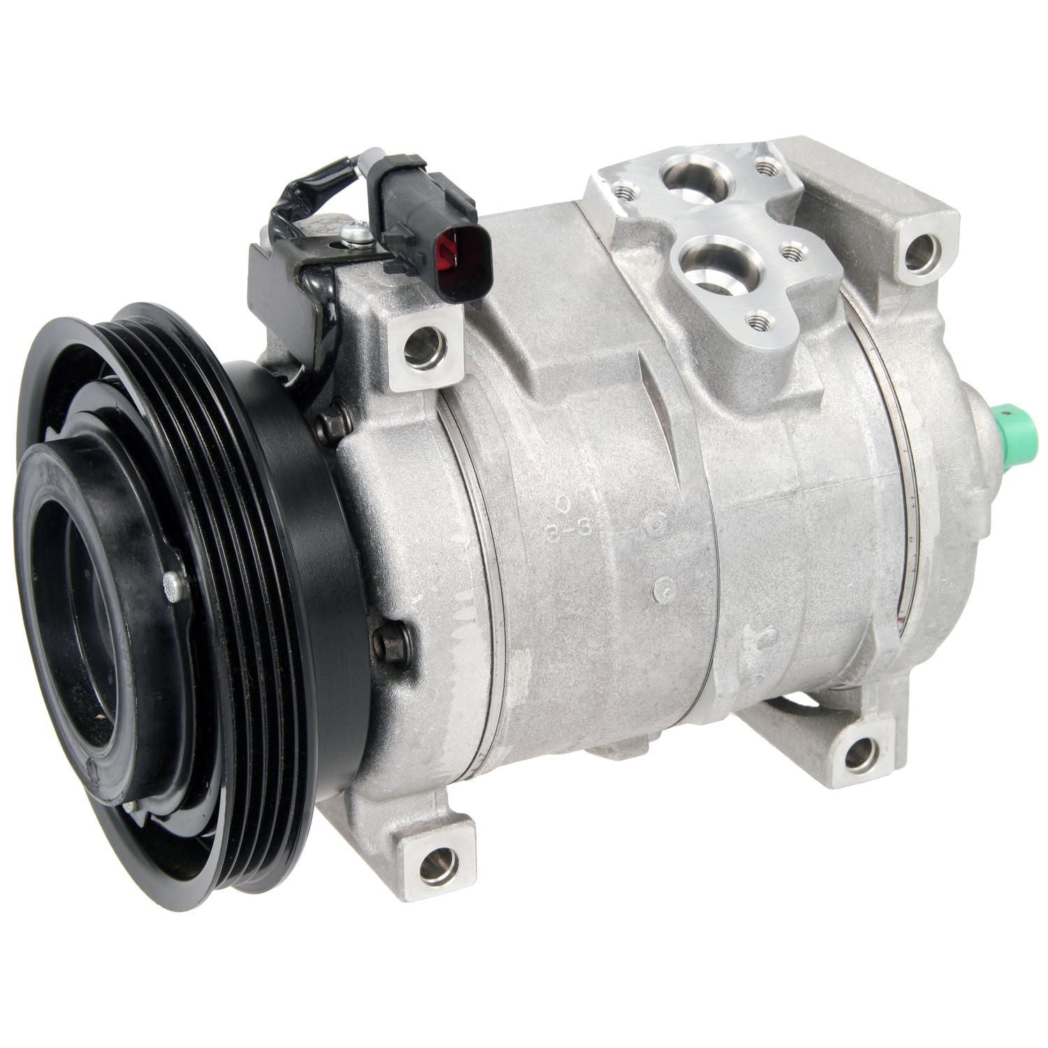 Four Seasons A/C Compressor Kit C0699