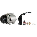 Four Seasons A/C Compressor Kit C0800