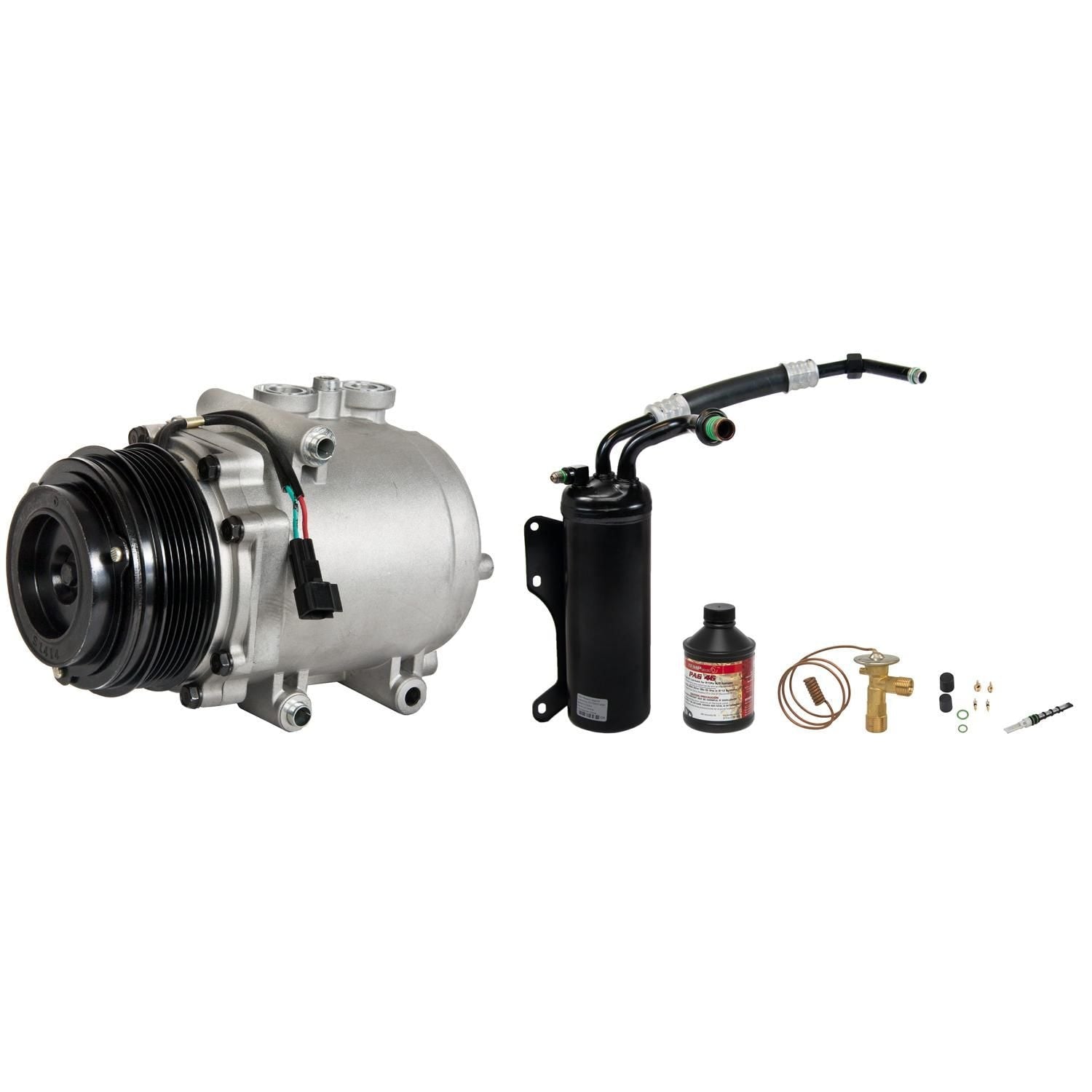 Four Seasons A/C Compressor Kit C0800