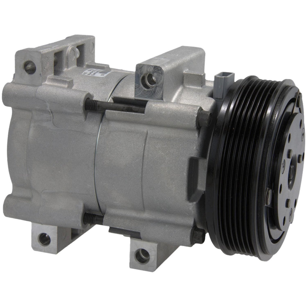 Four Seasons A/C Compressor Kit C0950