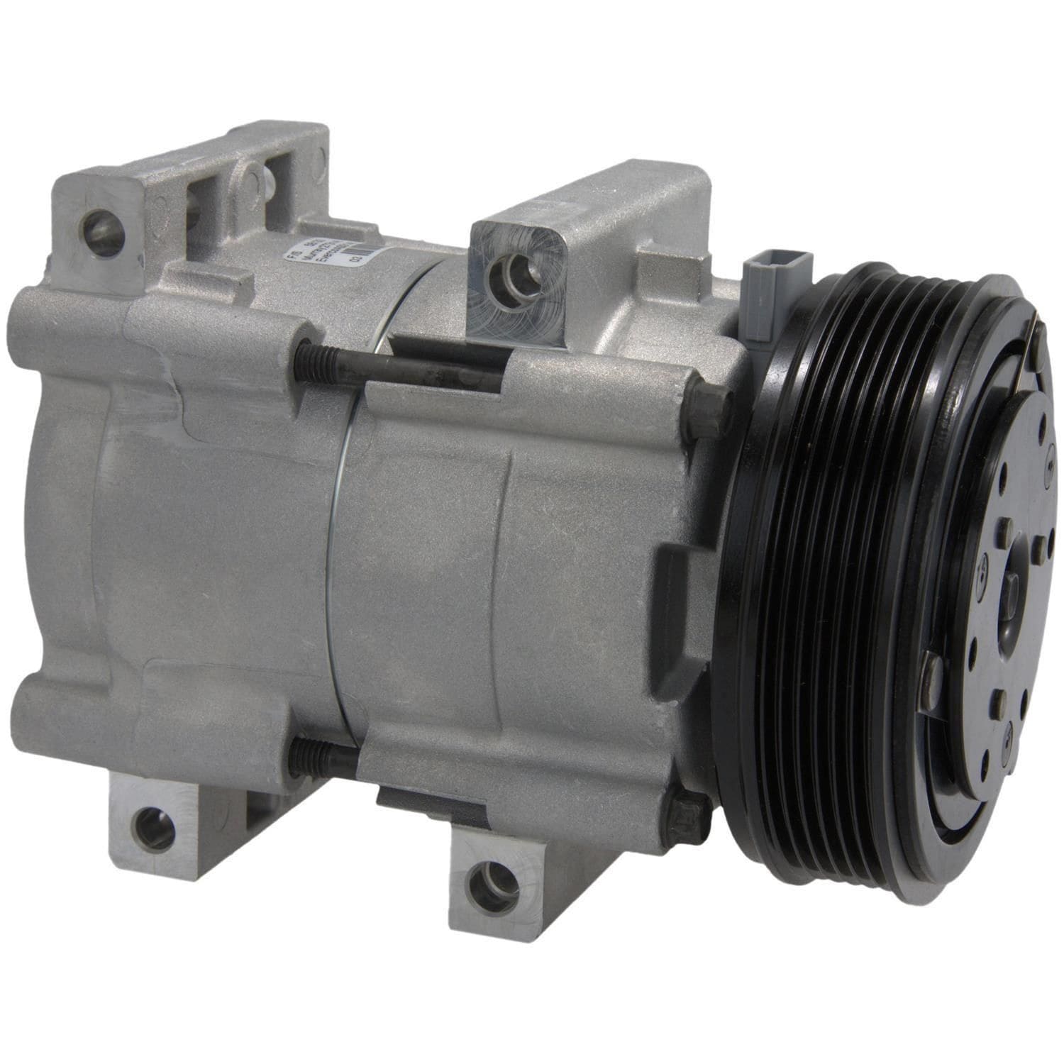 Four Seasons A/C Compressor Kit C0950