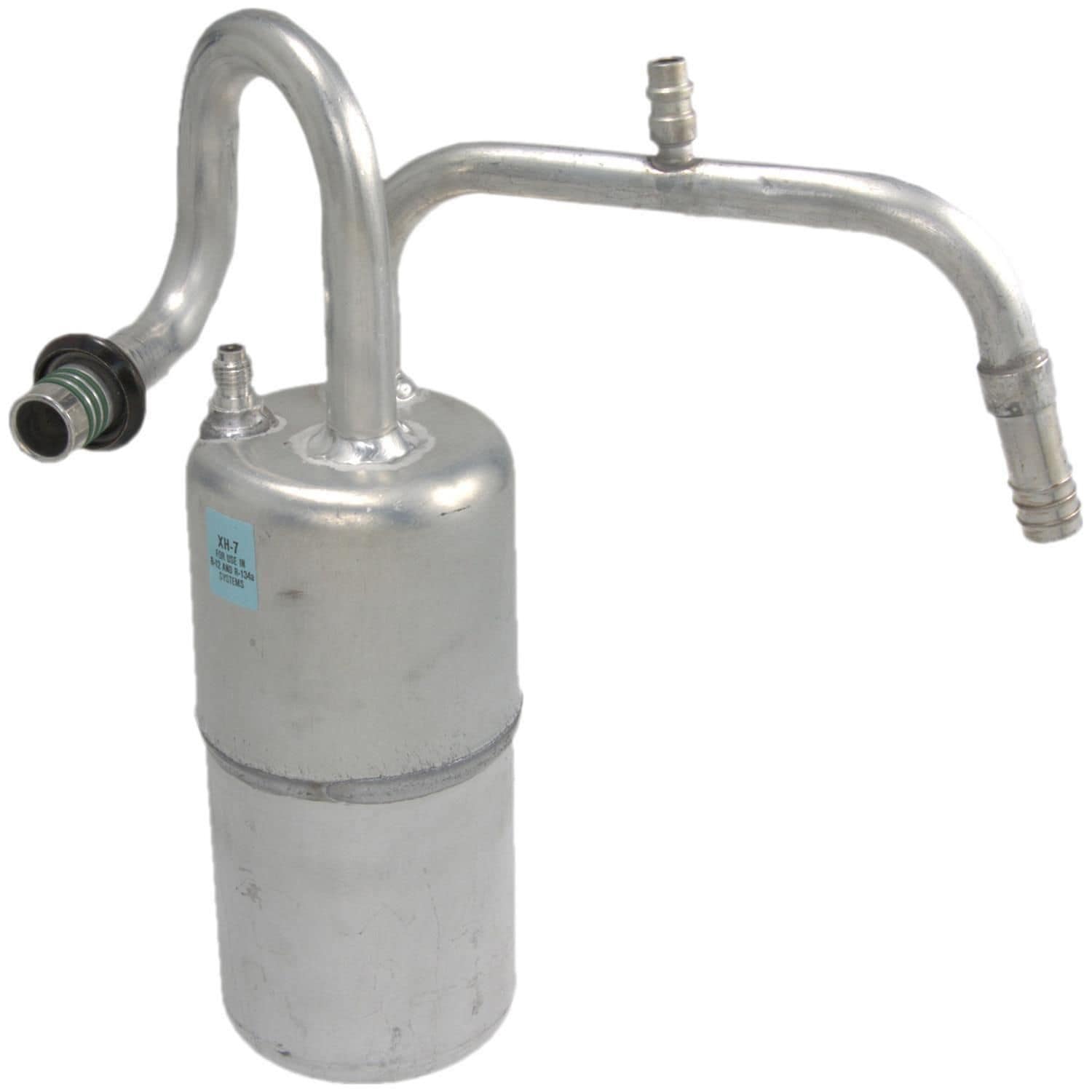 Four Seasons A/C Compressor Kit C0950