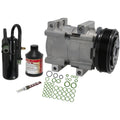 Four Seasons A/C Compressor Kit C1256