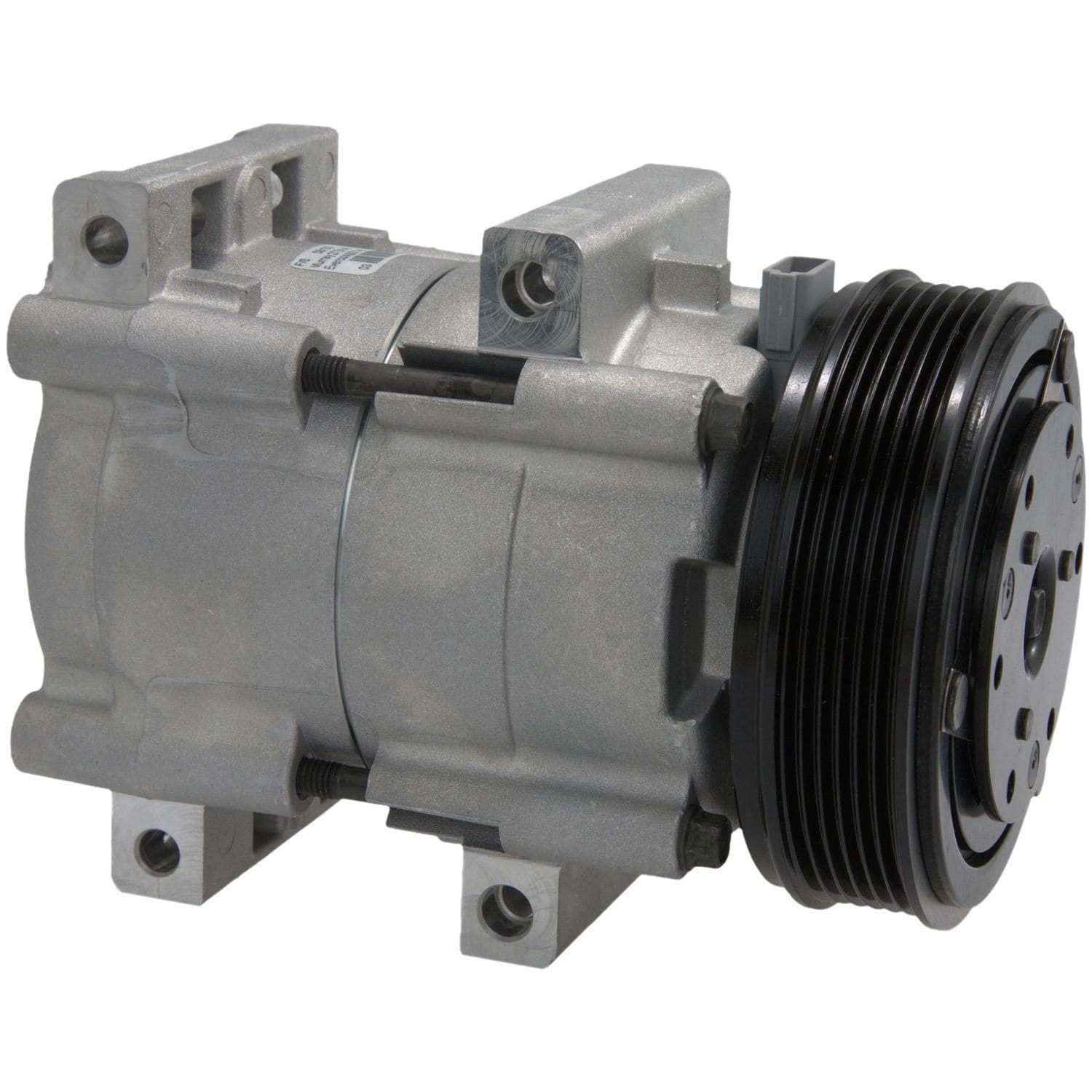 Four Seasons A/C Compressor Kit C1256