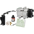 Four Seasons A/C Compressor Kit C1317