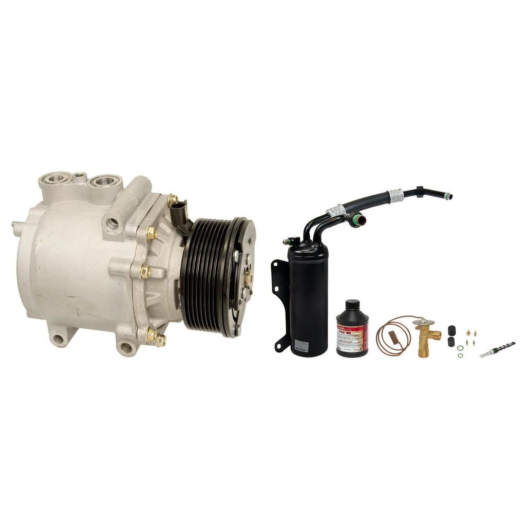 Four Seasons A/C Compressor Kit C1530