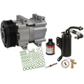Four Seasons A/C Compressor Kit C1572