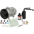 Four Seasons A/C Compressor Kit C2113