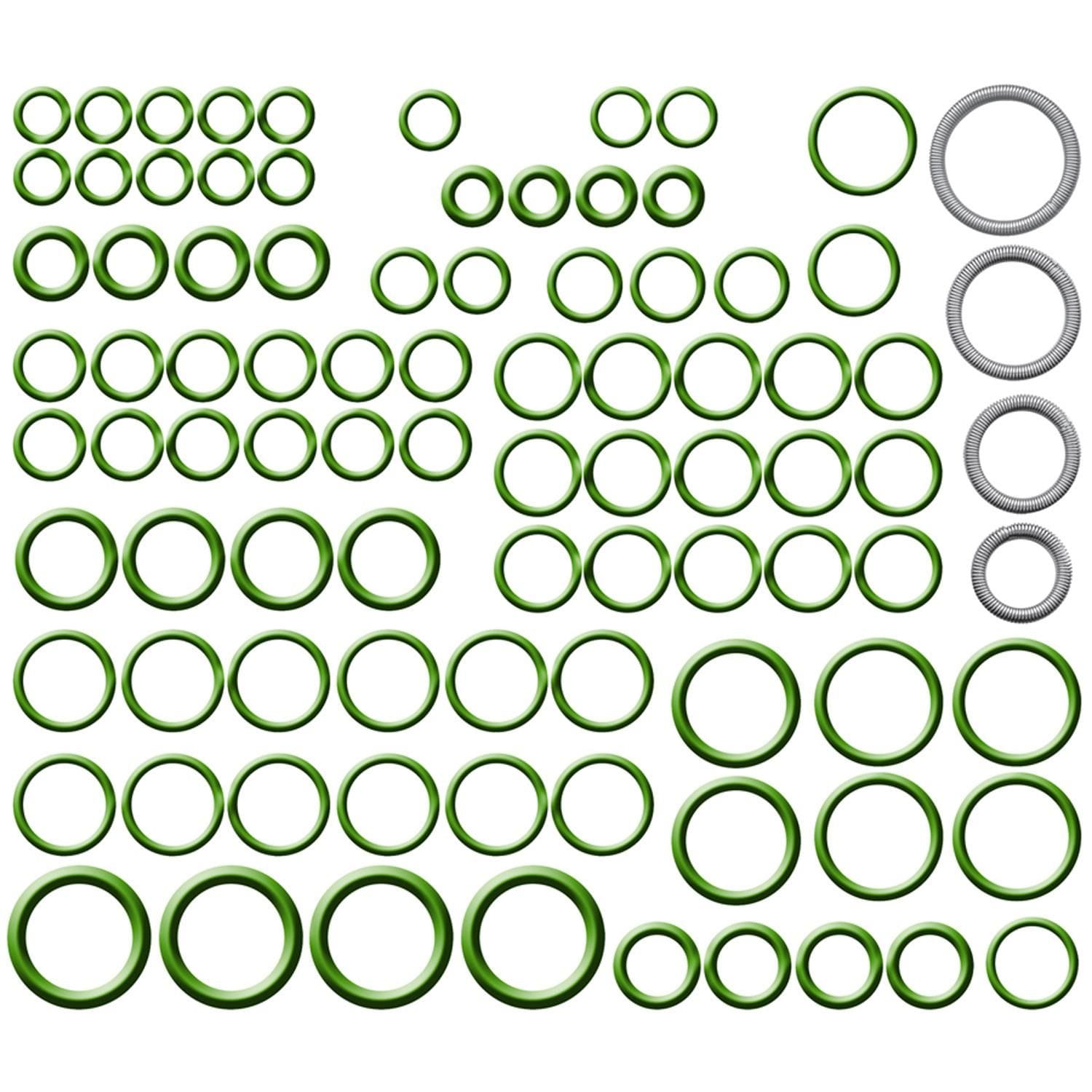 Four Seasons A/C Compressor Kit C2114