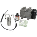 Four Seasons A/C Compressor Kit C2478