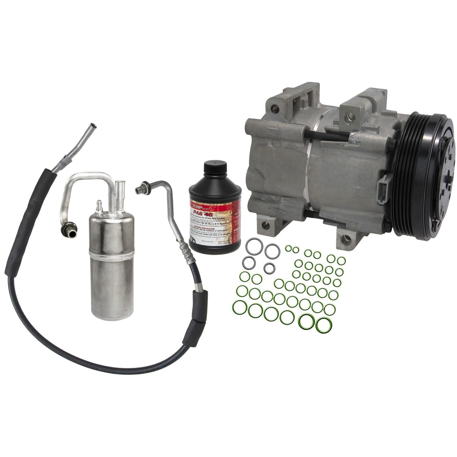 Four Seasons A/C Compressor Kit C2478