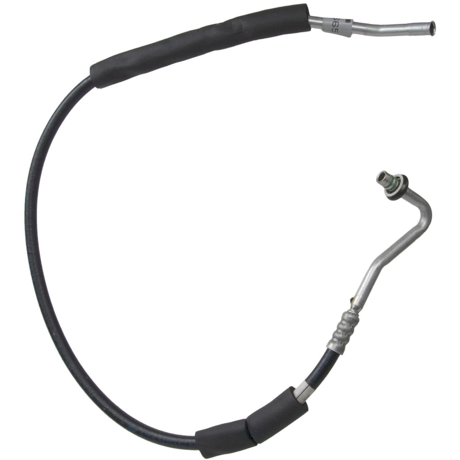 Four Seasons A/C Compressor Kit C2478