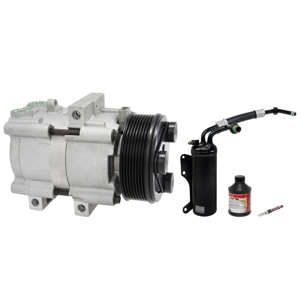 Four Seasons A/C Compressor Kit C2516