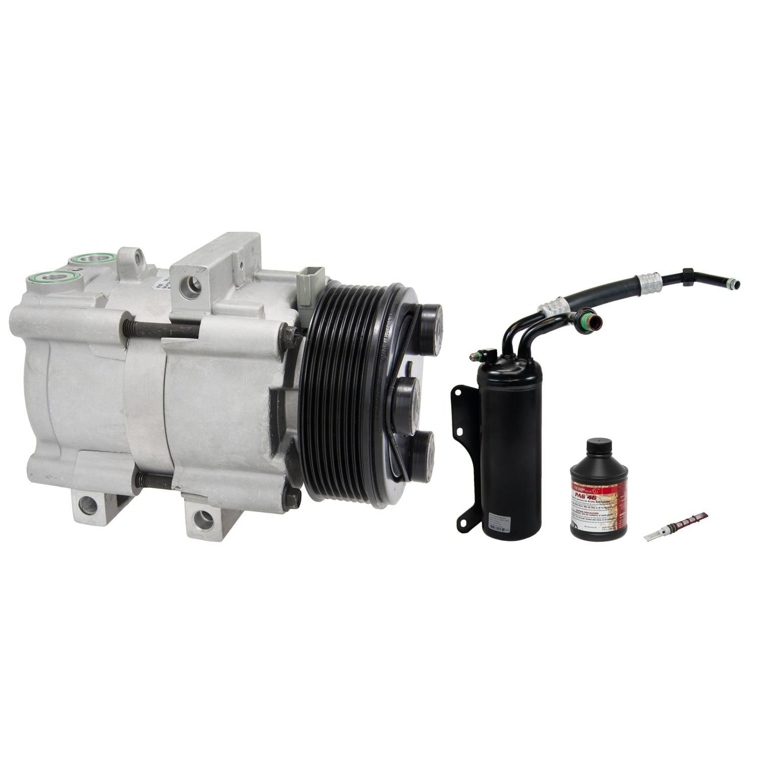Four Seasons A/C Compressor Kit C2516