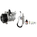 Four Seasons A/C Compressor Kit C2554