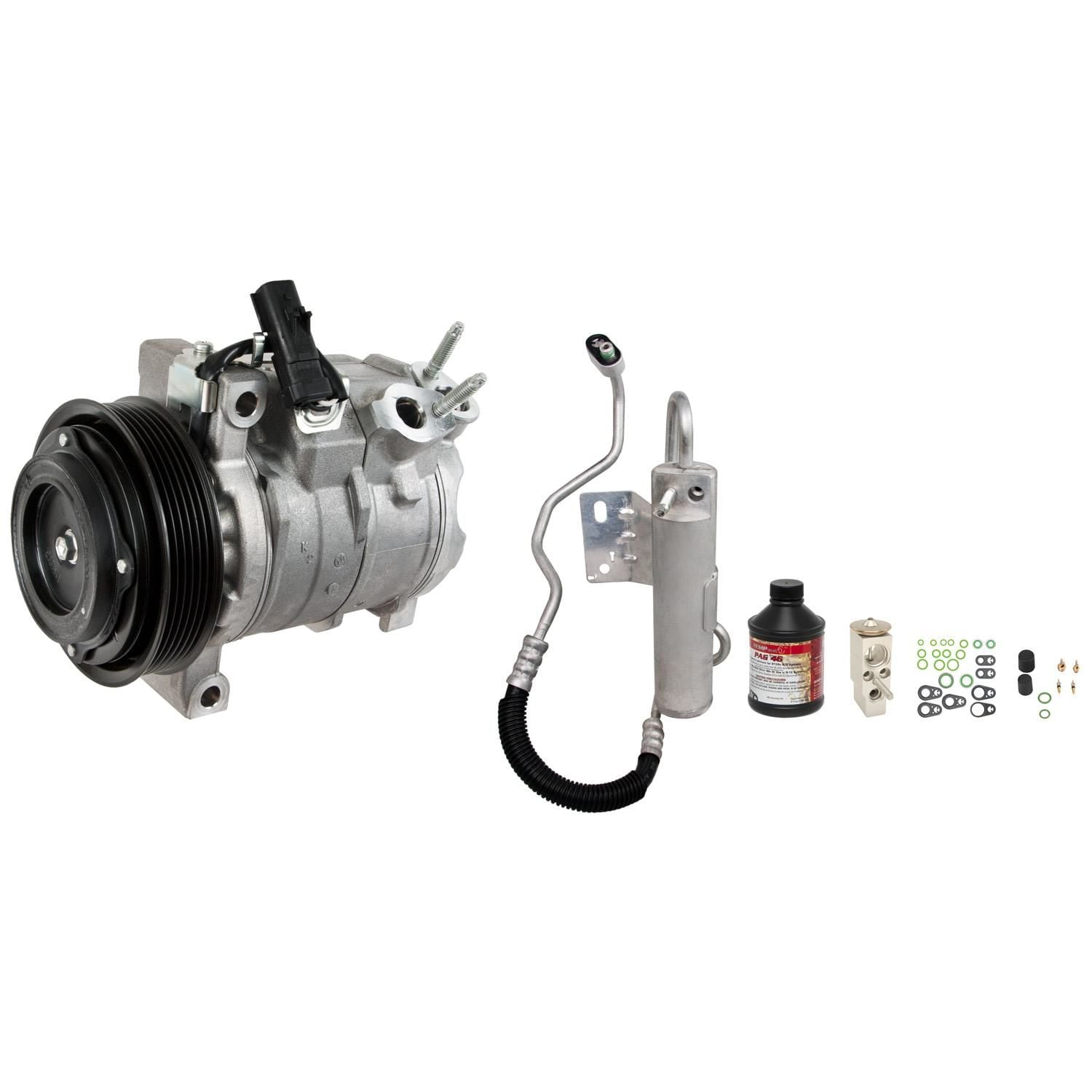 Four Seasons A/C Compressor Kit C2554