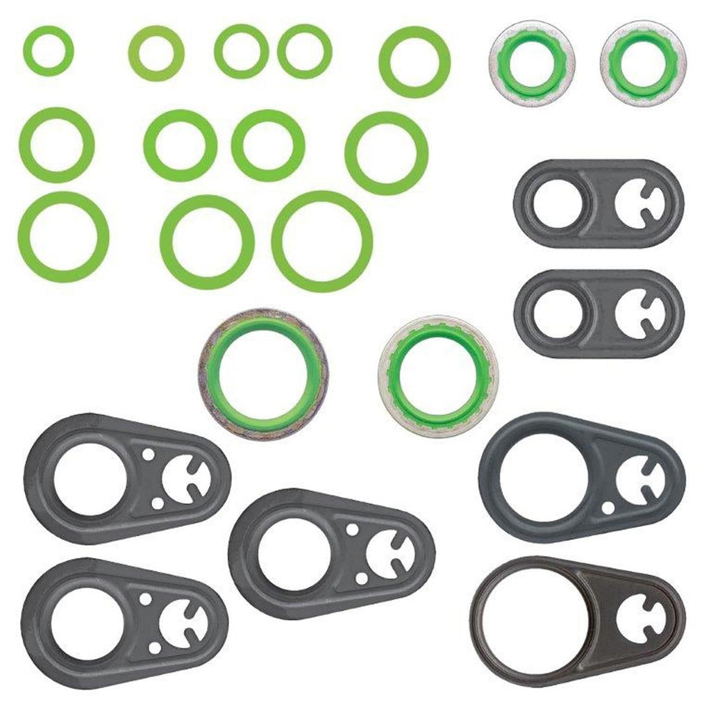 Four Seasons A/C Compressor Kit C2554