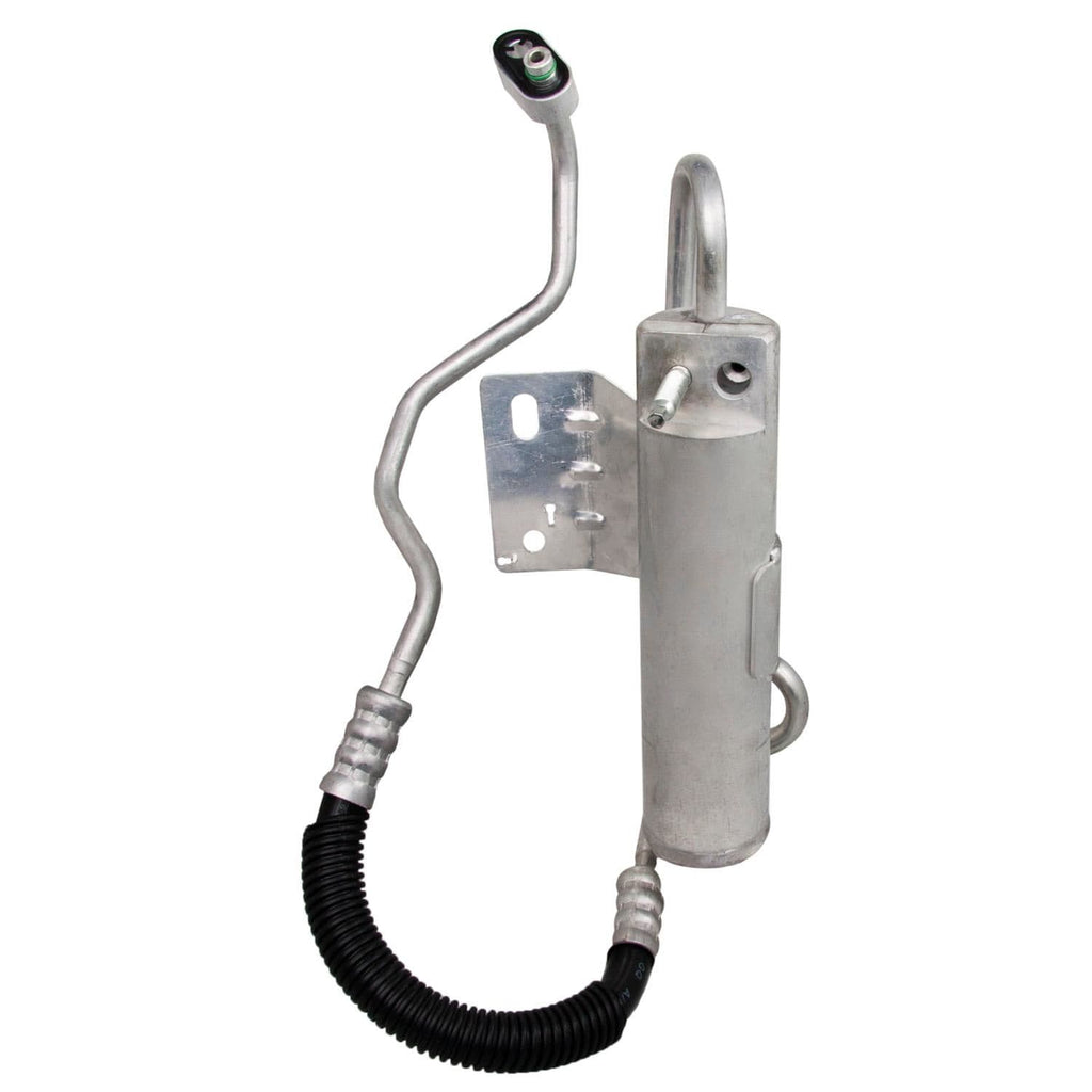 Four Seasons A/C Compressor Kit C2554