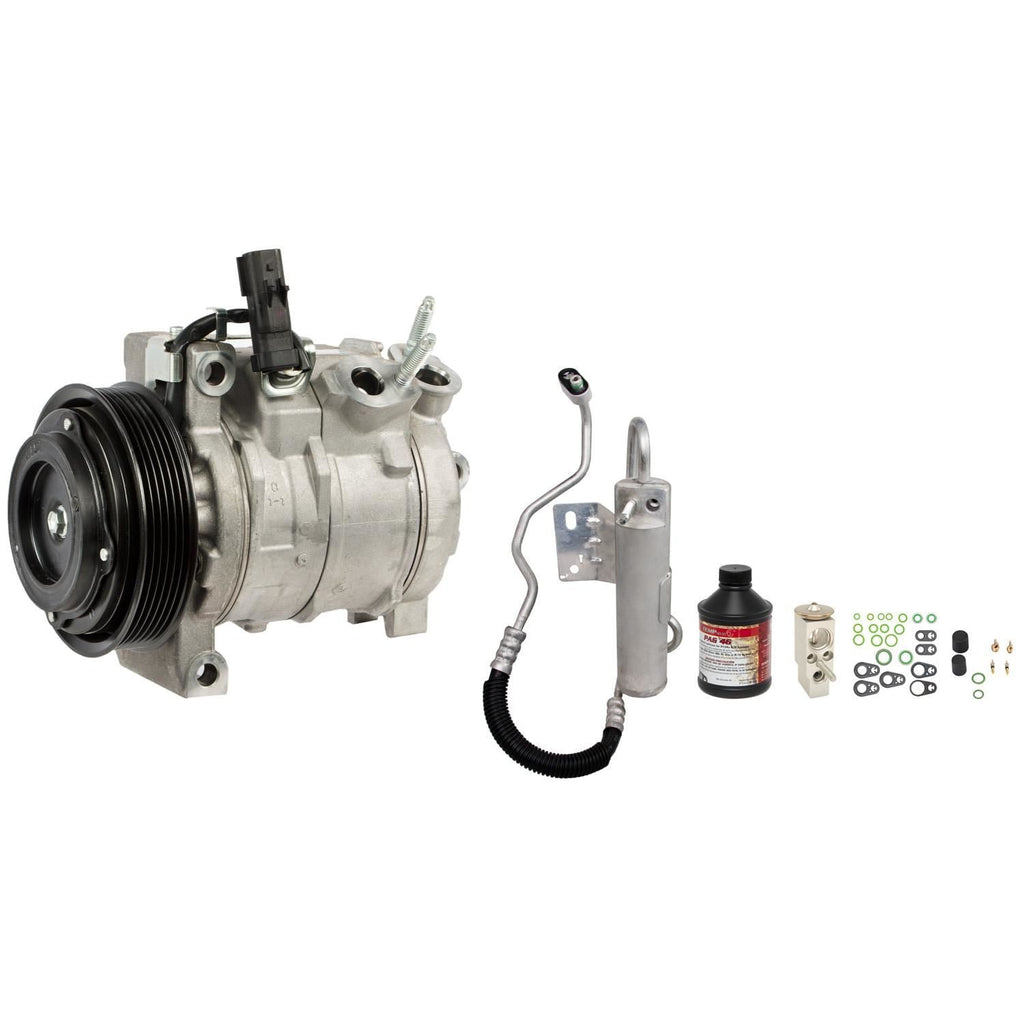 Four Seasons A/C Compressor Kit C2565
