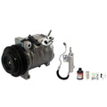 Four Seasons A/C Compressor Kit C2791