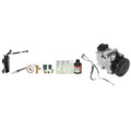 Four Seasons A/C Compressor Kit C3640